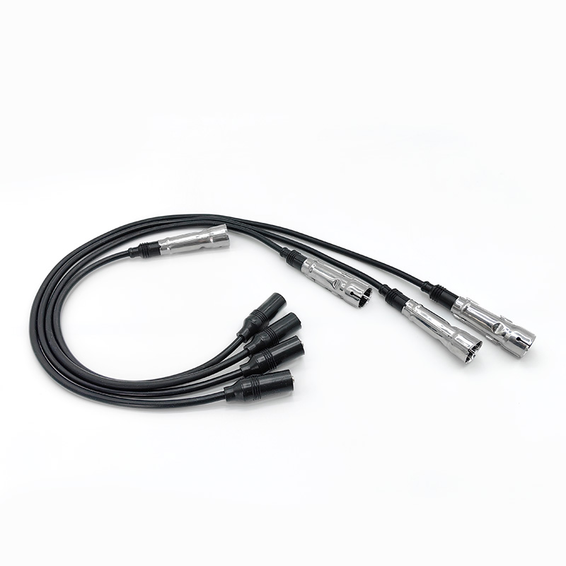 Высоковольтный провод зажигания для Toyota, Nissan, Hyundai, KIA, Mitsubishi