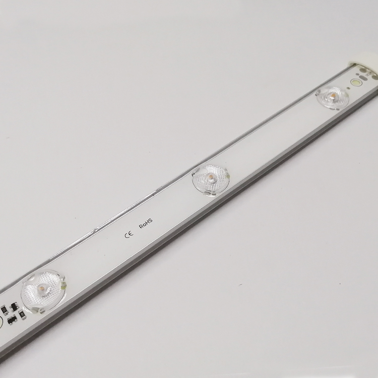 Advertising Backlit Light Box LED Strip Source RGB/ Full Color Strip Lights for Indoor and Outdoor Decoration