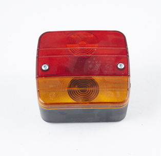 Светодиодный комбинированный габарит для прицепа