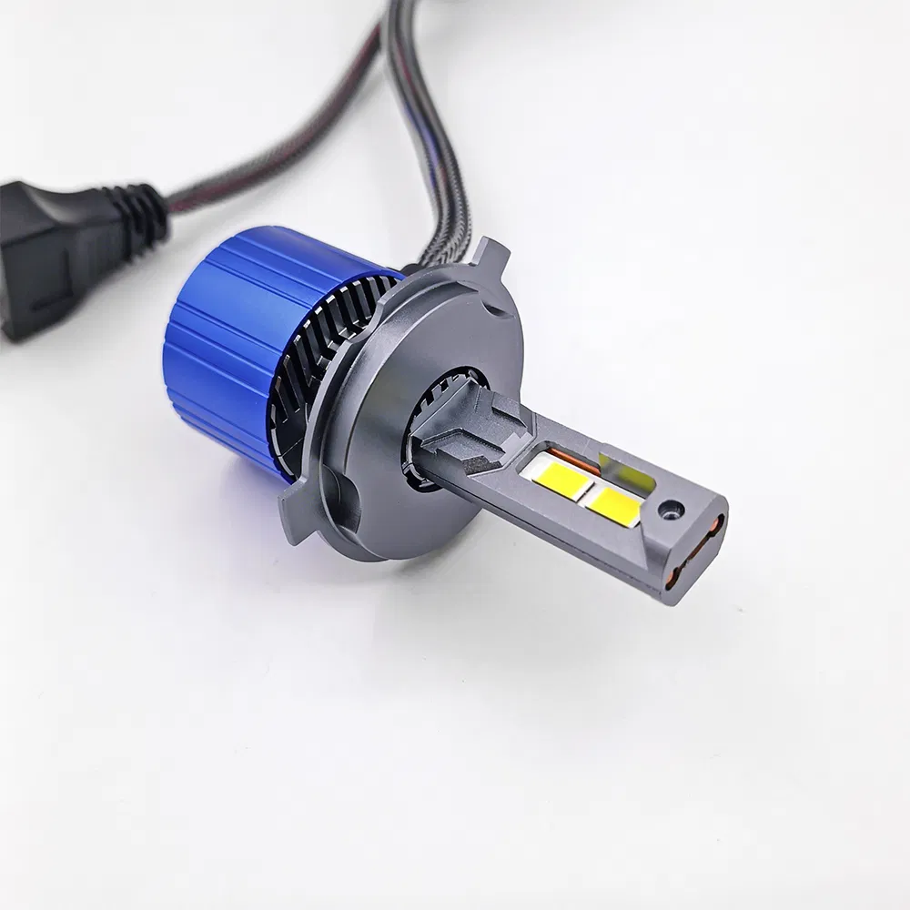 LED-фара V8 75 150W 40000 лм, универсальная (H1/H4/H7/9005)