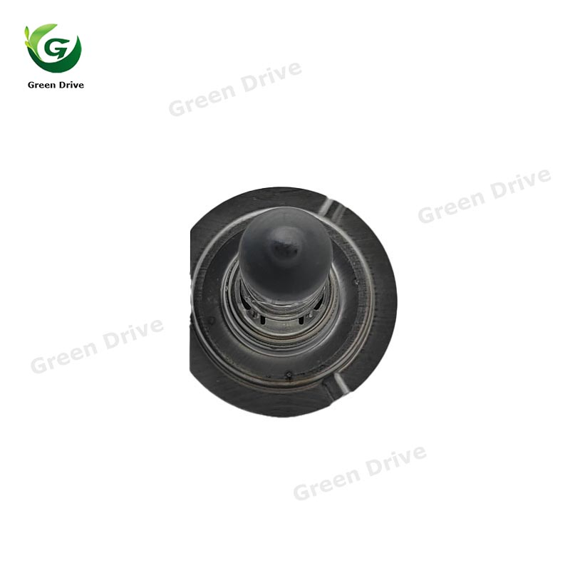 Галогенная лампа H7 для авто 100W 24V белый свет