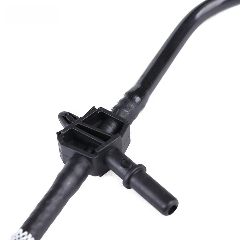 Bb3q-9K022-AG Bb3q9K022AG Auto Engine Parts Diesel Fuel Injection Pipe for Ford Ranger T6 Mazda Bt50 2.2L