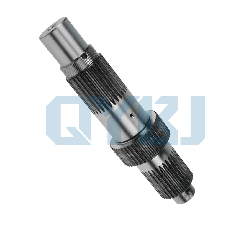 Вал ведущий дифференциала заднего моста для Iveco 42102309