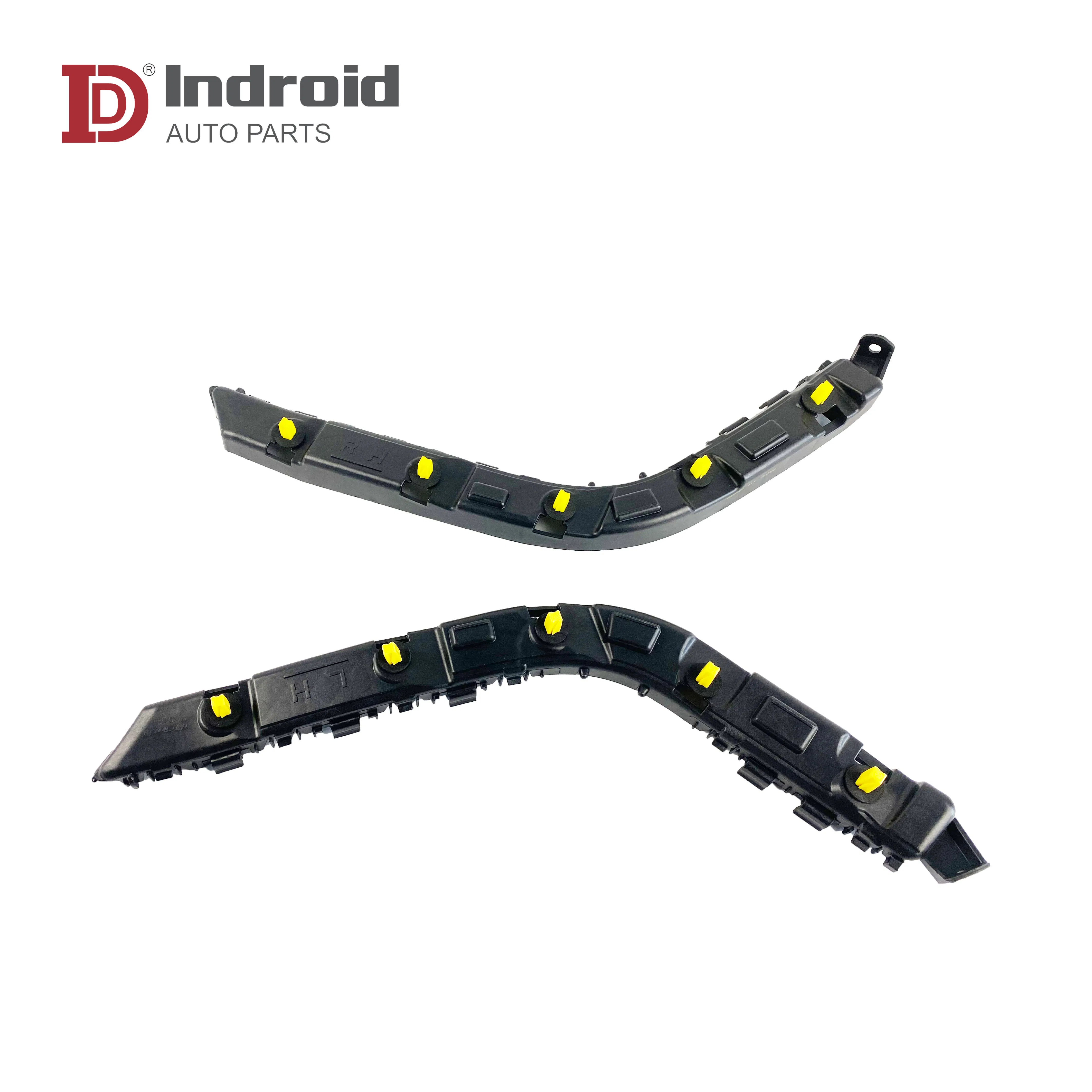 Кронштейн заднего бампера Hyundai Azera 2012-2013