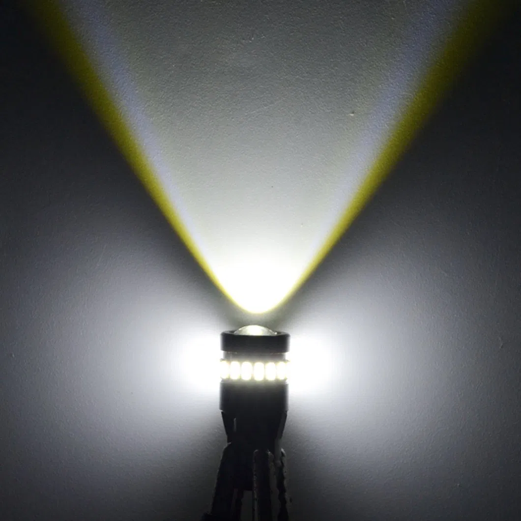 Светодиодная лампа T10 G-VIEW для приборной панели авто