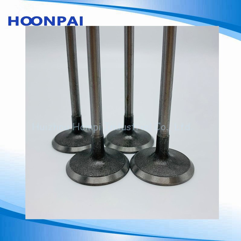 Клапан двигателя для Isuzu 6BG1/6BD1, 1125520250, 1125510500