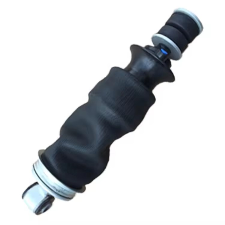 Shacman Delong X3000 Front Shock Absorber Dz14251430020 Shacman Truck Parts