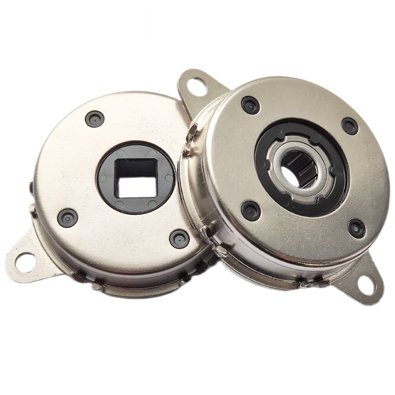 Rotary Damper High Torque Metal Disk Rotational Soft Close Hydraulic Damper for Chair and Seat