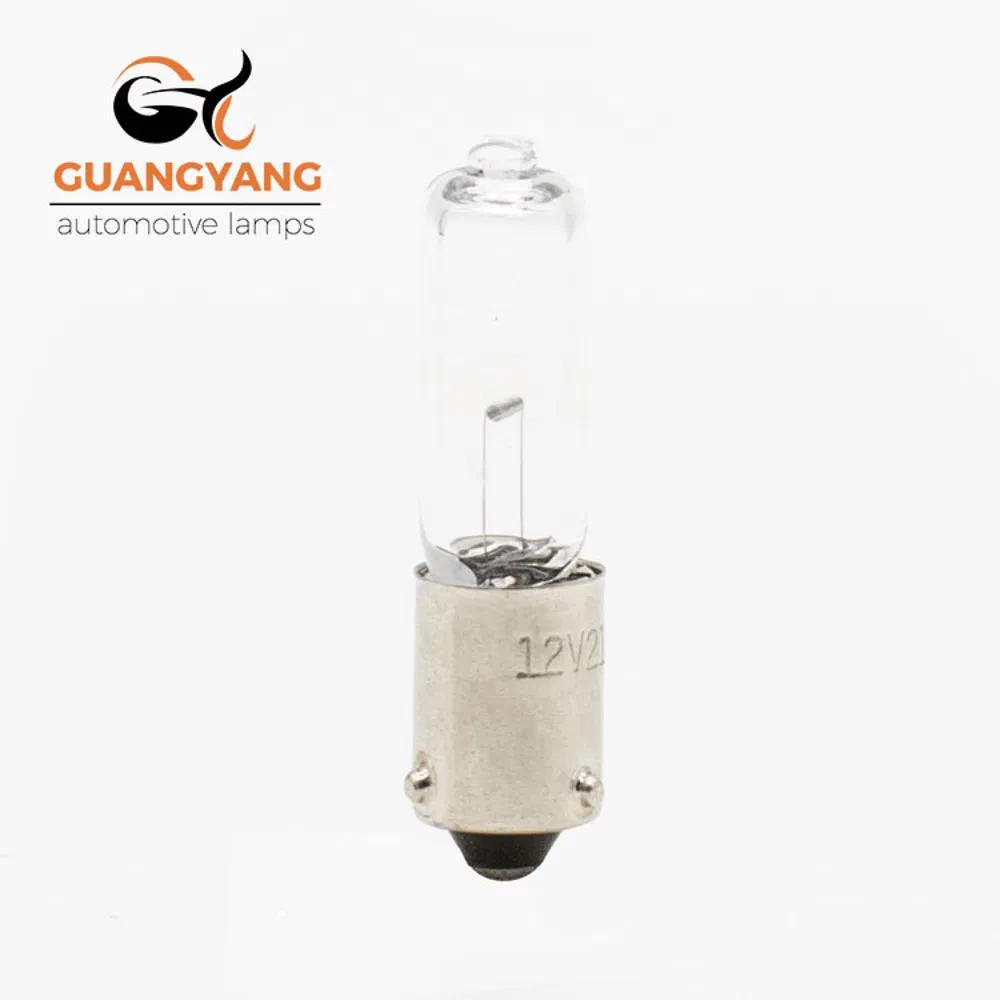 Галогенная лампа H21W 12V 21W для противотуманных фар