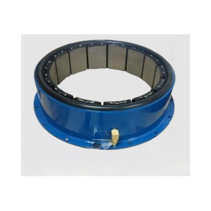 China Air Clutch/Pneumatic Clutch Lt500/125t, Lt600/125t