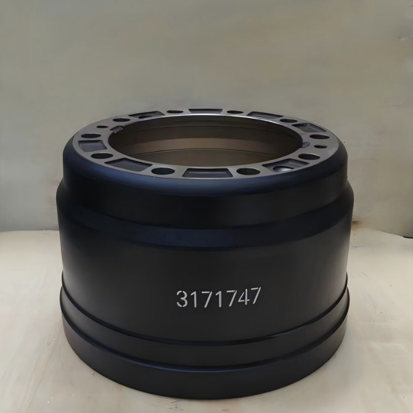 Тормозной барабан премиум-класса для автомобиля