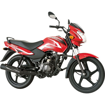 Фара головного света для мотоцикла TVS (2012060)