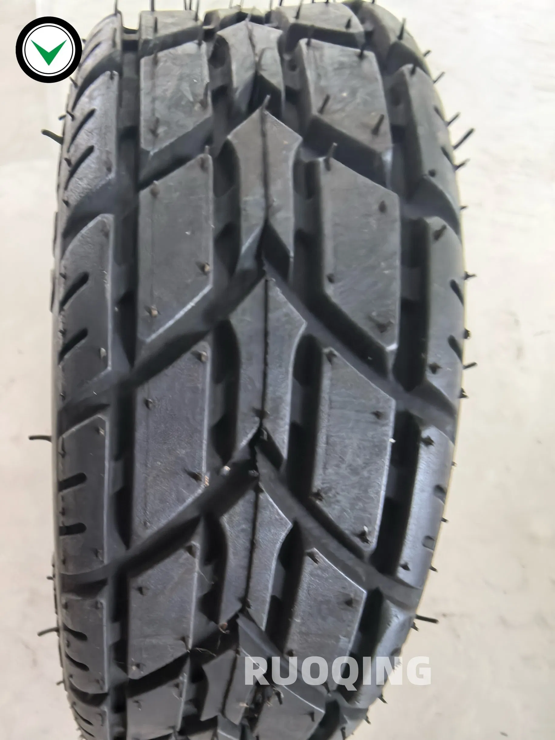 High-Performance 150X50 Skateboard Tt Tire with Butyl Tube