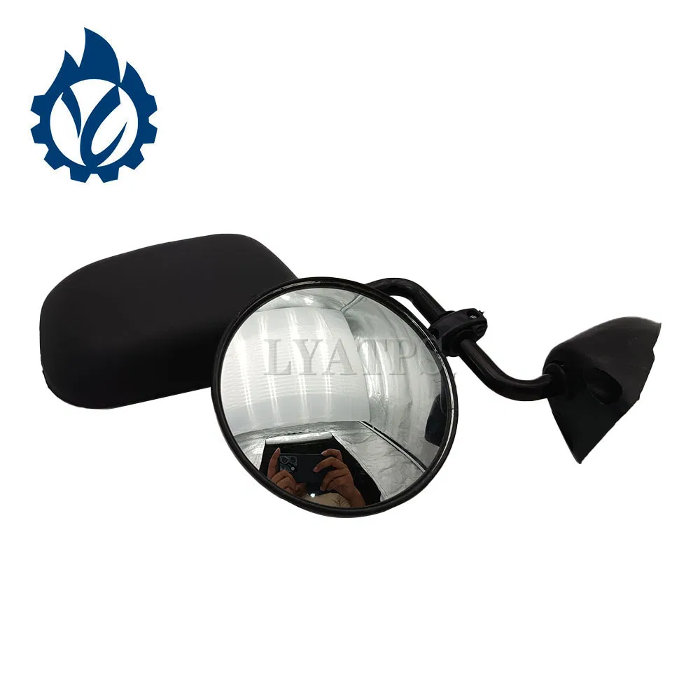 Body Parts Auto Parts Side Mirror Rear Mirrors for Toyota Hiace 1989 OEM