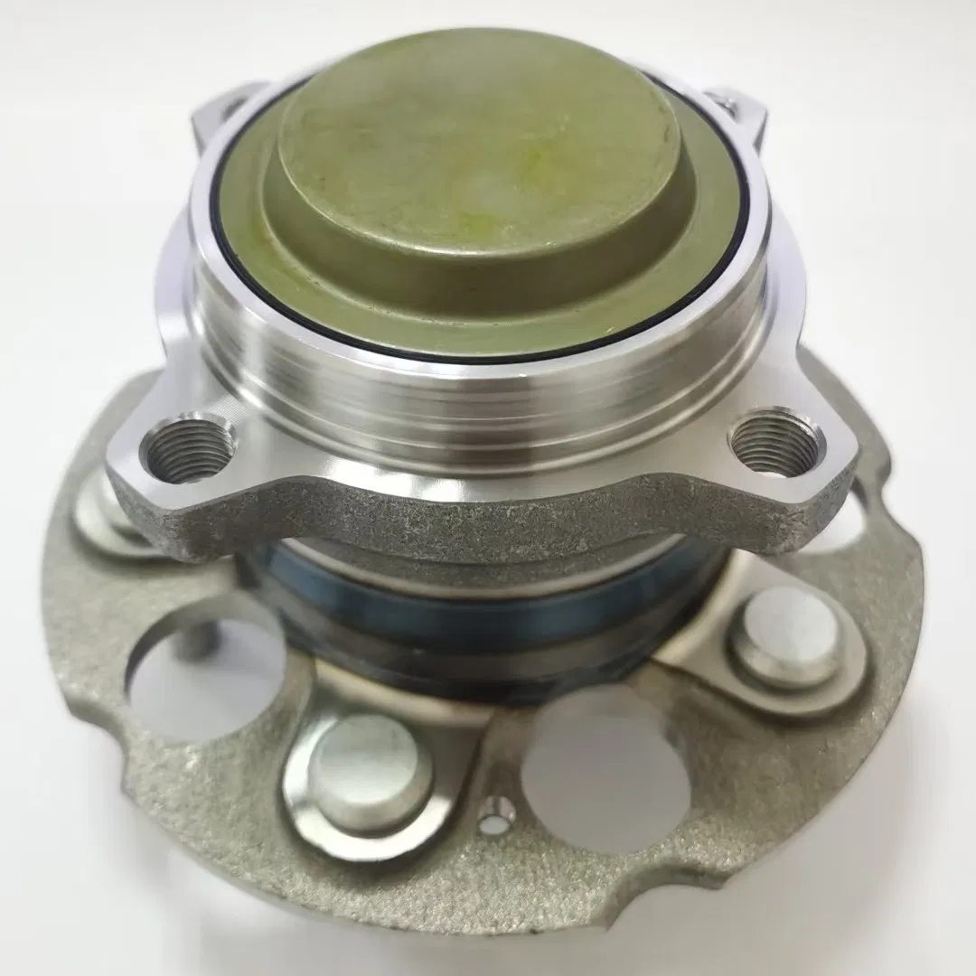 Подшипник ступицы колеса Rzoo для Toyota (3DACF027F-31CS)