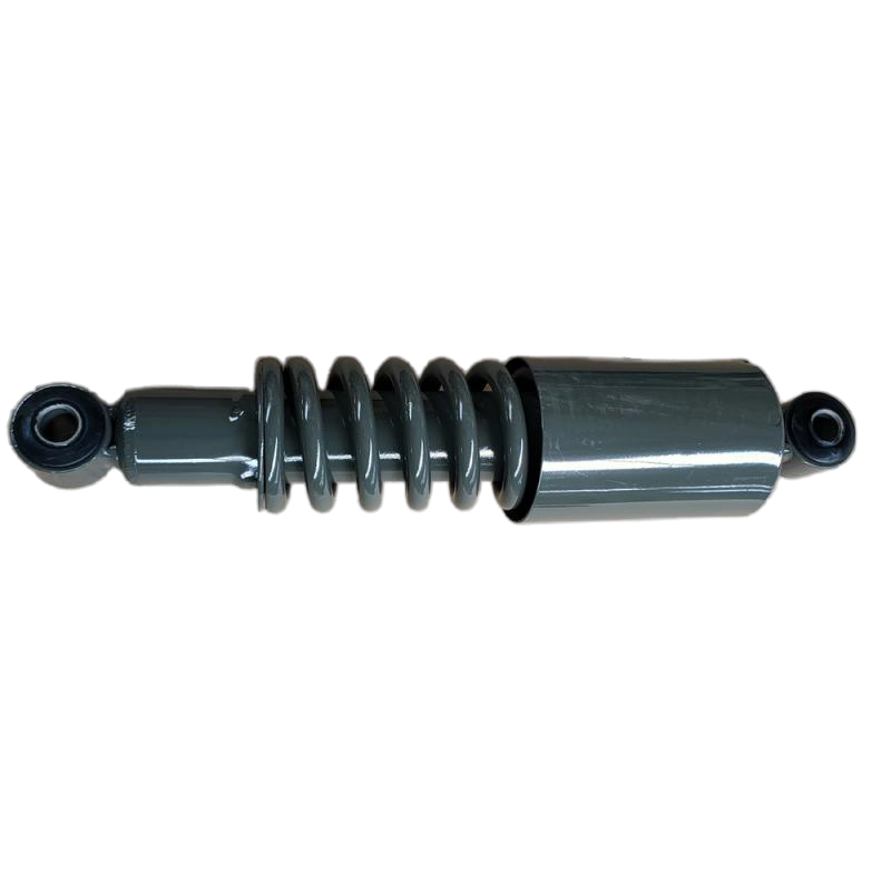 Heavy Duty Truck Suspension Parts Shock Absorber Wg1671440263