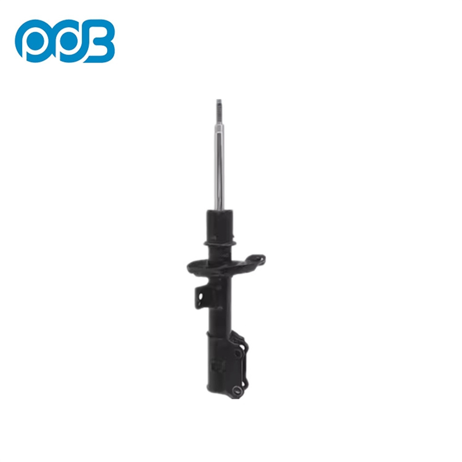 Auto Parts Car Shock Absorber 54660-H5100 for Hyundai Accent Solaris for KIA Rio