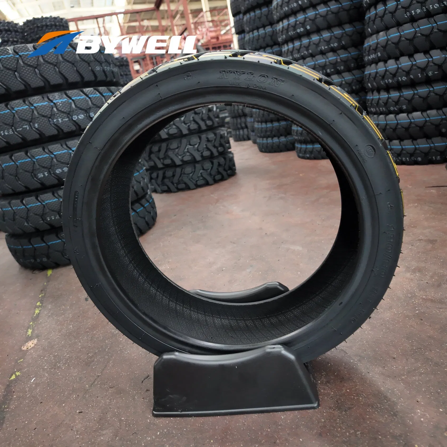 Мотошина для гонок Championship-Winning