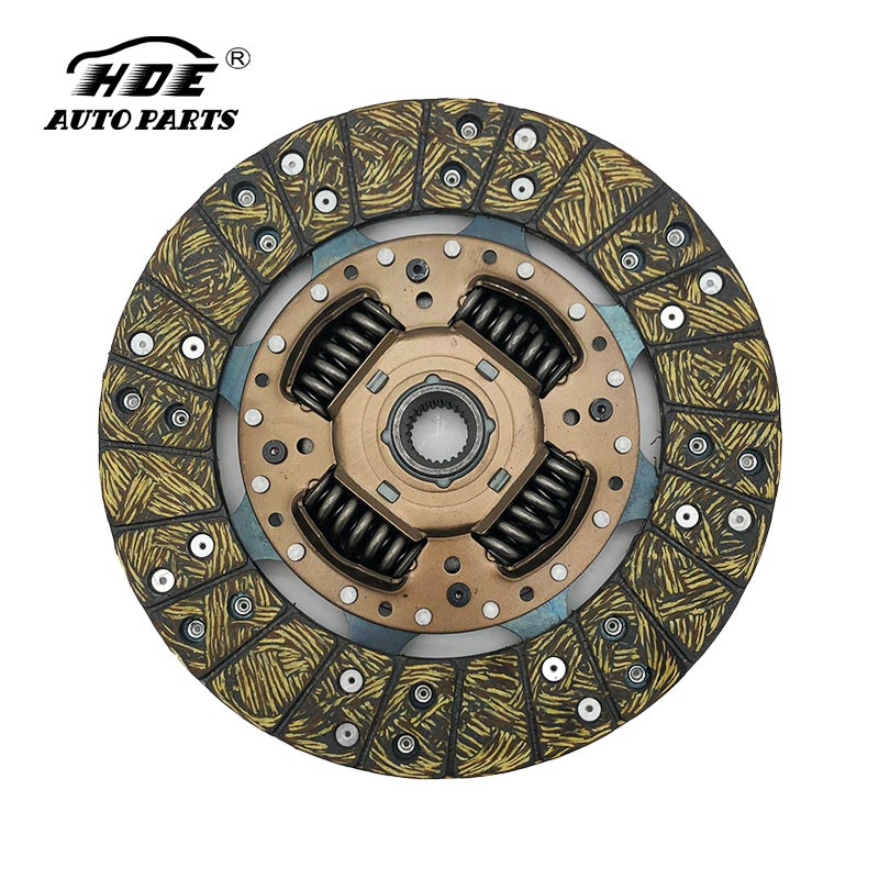 Clutch Cover Disc 16001200-E05 1034111 for Great Wall Haval Hover