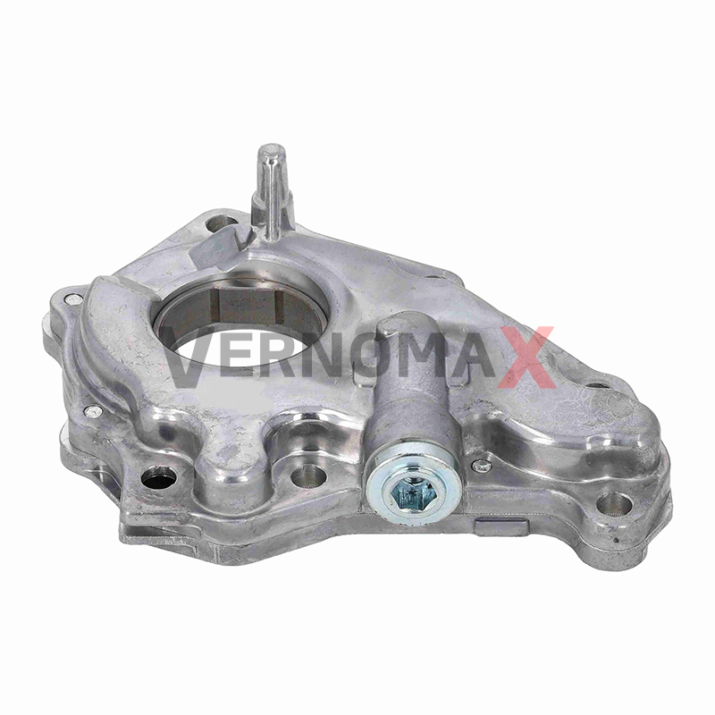 Масляный насос для Mazda 2 (DE_, DH_) 1.3 2007-2015