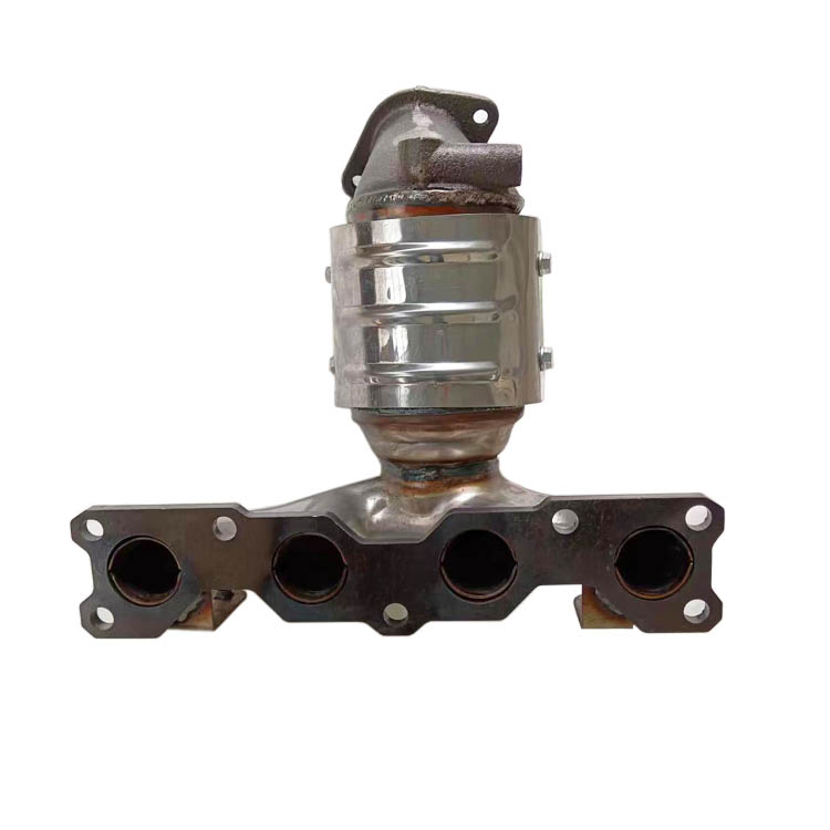 Катализатор выхлопной системы для европейских авто