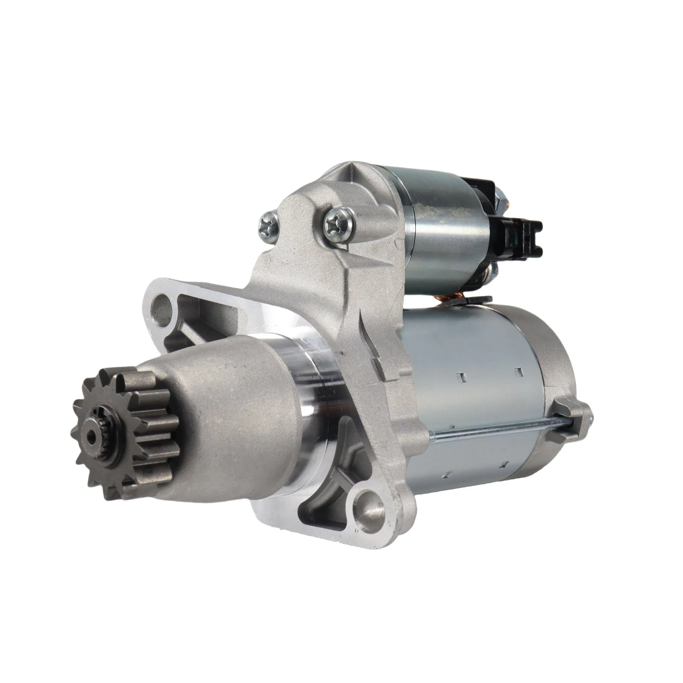 Стартер 12V 1.6кВт 13T для Lester 17825