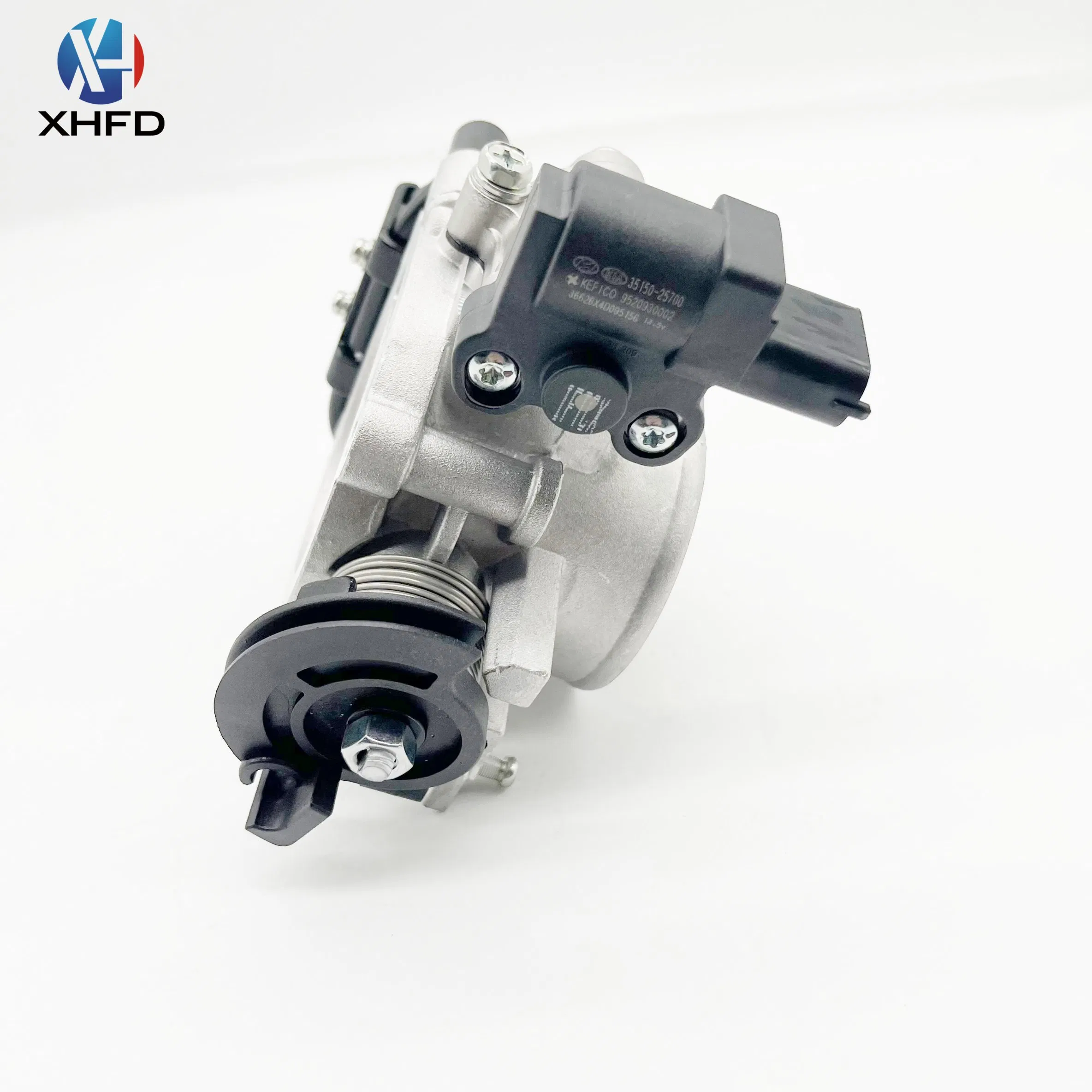 Клапан дроссельный 35100-25400 для Hyundai, Kia