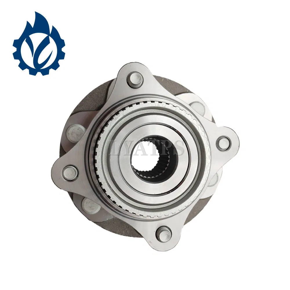 Ступичный подшипник колеса для Toyota Hilux Vigo 43502-0K030