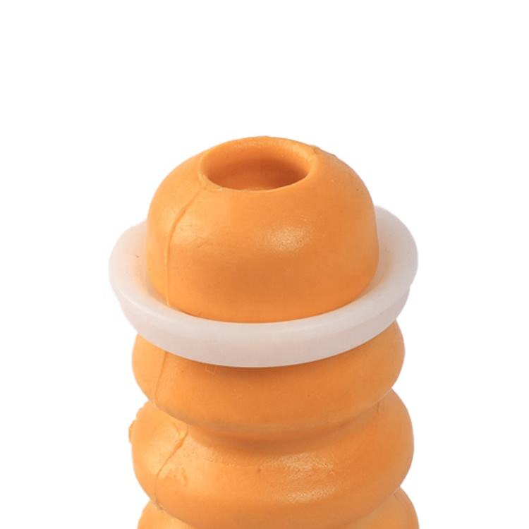 Car Original Accessories Yellow Shock Absorber Buffer Block for JAC S3 J4 OE 2905170u8510