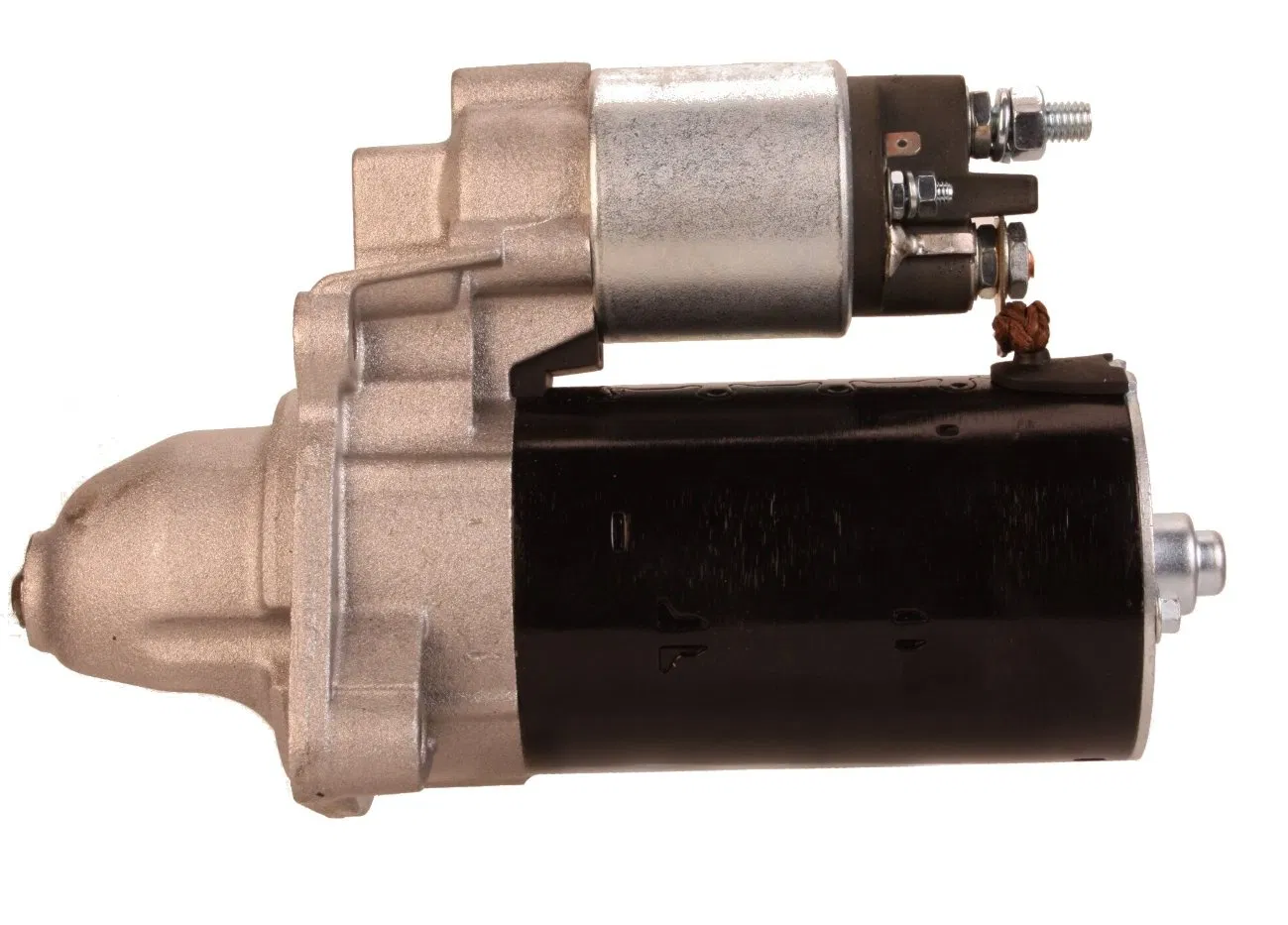 Стартер для BMW 323 2.5 Ci (E46) M52b25