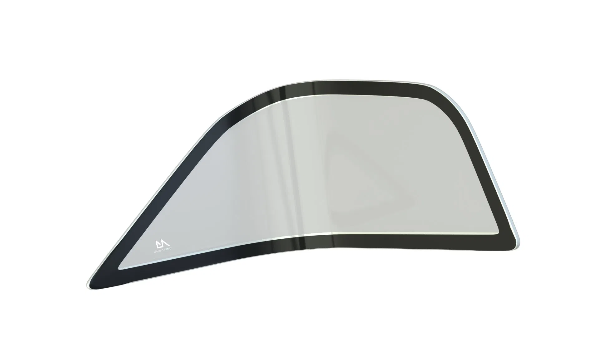 Viewport Glass for Lampshade of Agricultural Machinery