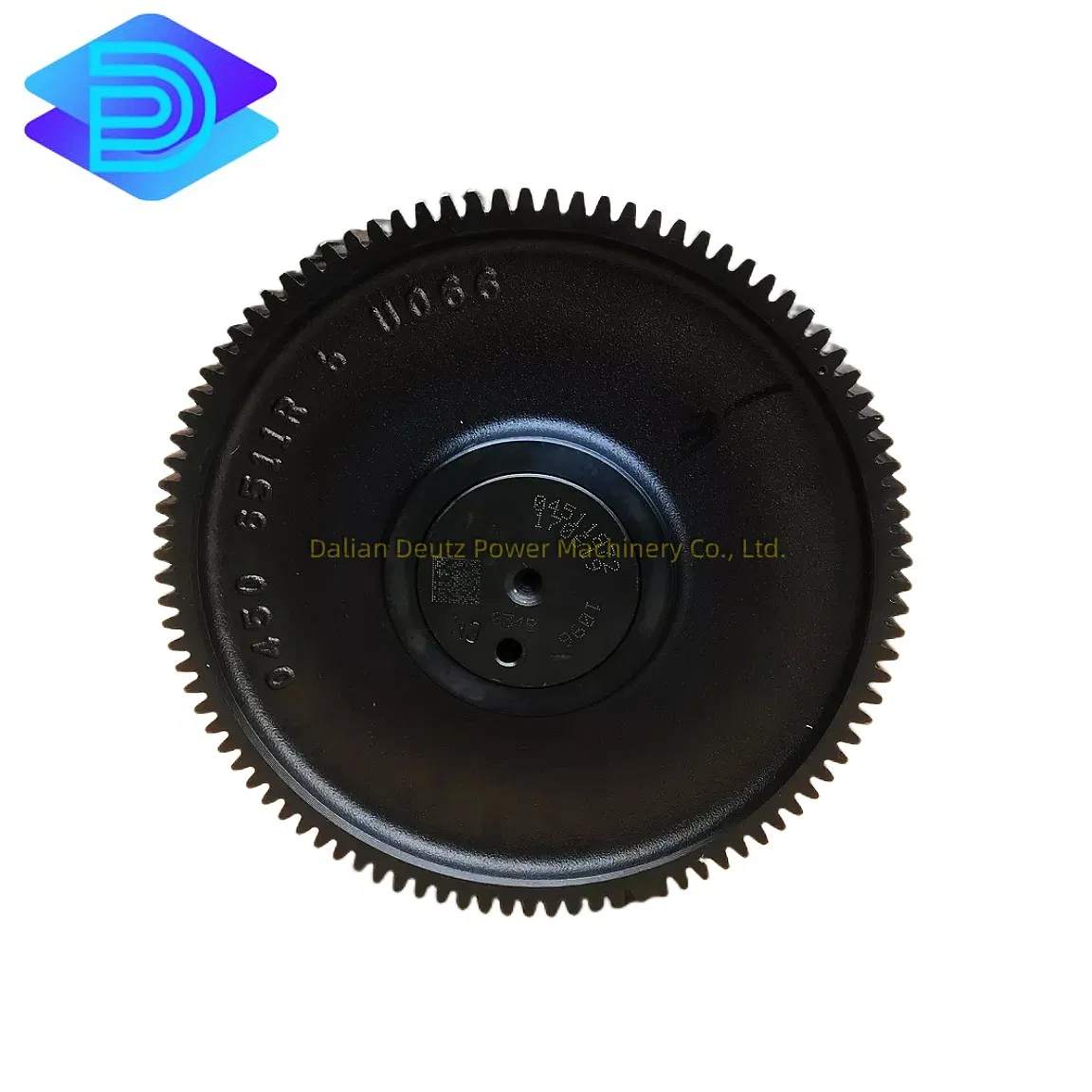 Распредвал Deutz TCD2013 L06 2V 04511872 04511874