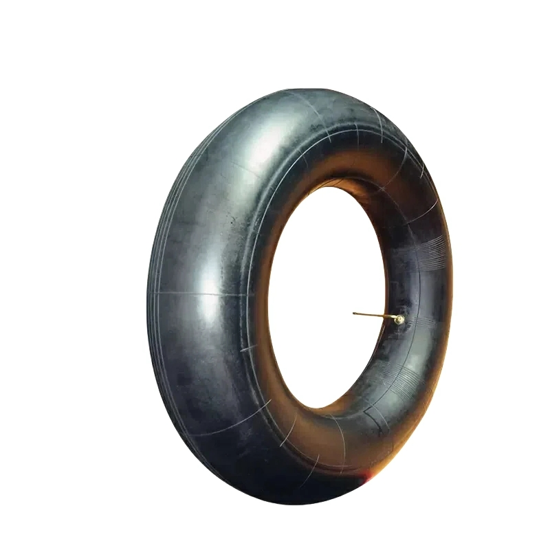 Butyl Natural Rubber Truck Tire/OTR Tyre/Agricultural Tyre/Motocycle Tyres Tubes for 17.5-25/1200r20/700r16/300-18