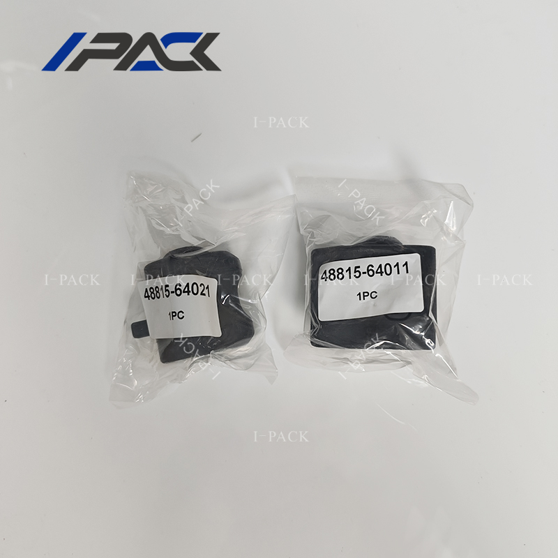 High Performance Rubber Stabilizer Bushing for Prius V 2017 Zvw41 48815-64011 48815-64021