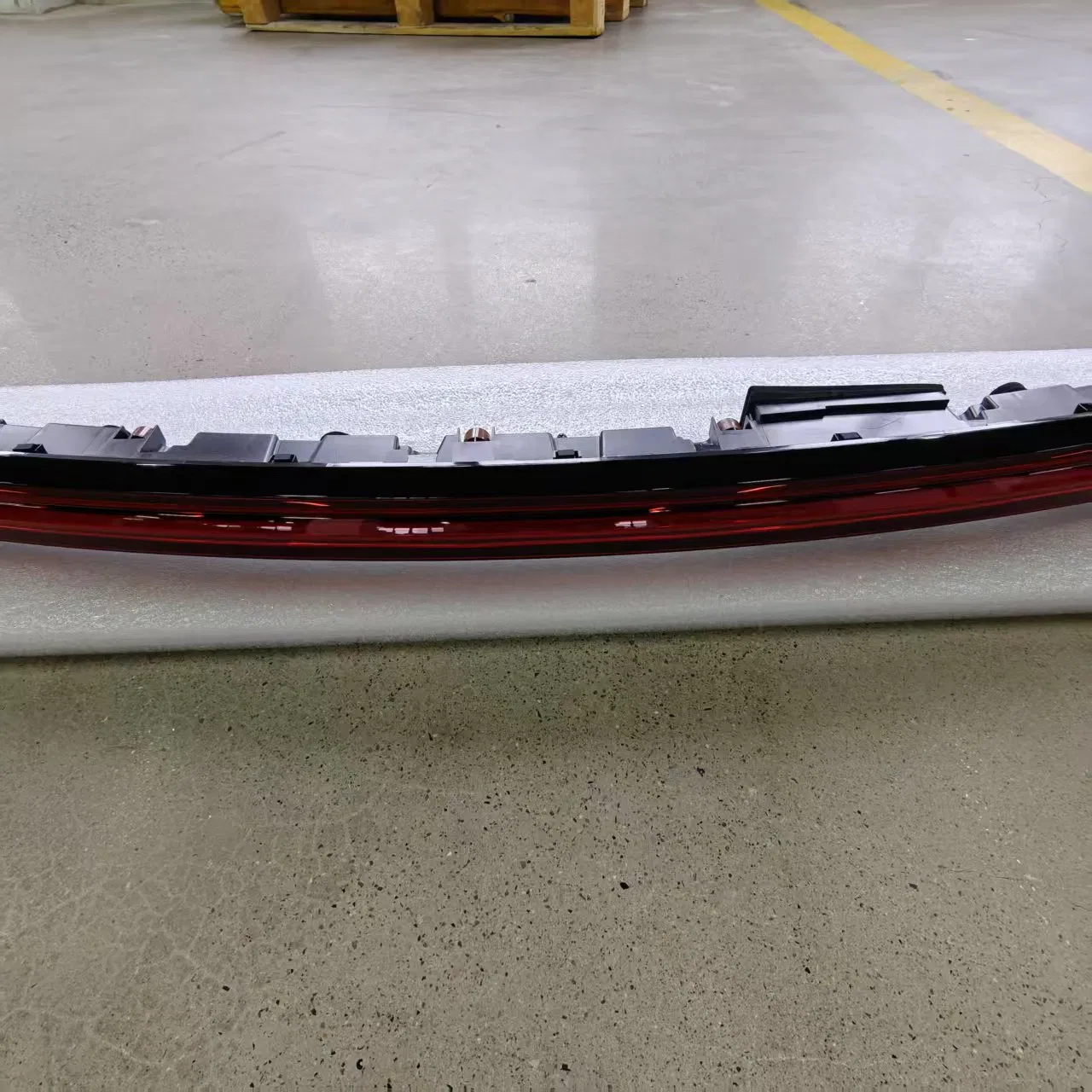 Original New Combination Rear Lamp Assembly for Haval Great Wall Gwm 4133104xkn01A