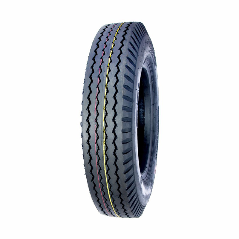 Super Anti-Tearing 6.50-16 7.00-16 7.50-16 8.25-16 Off Road Truck Tires Industrial Bias Forklift Tyre