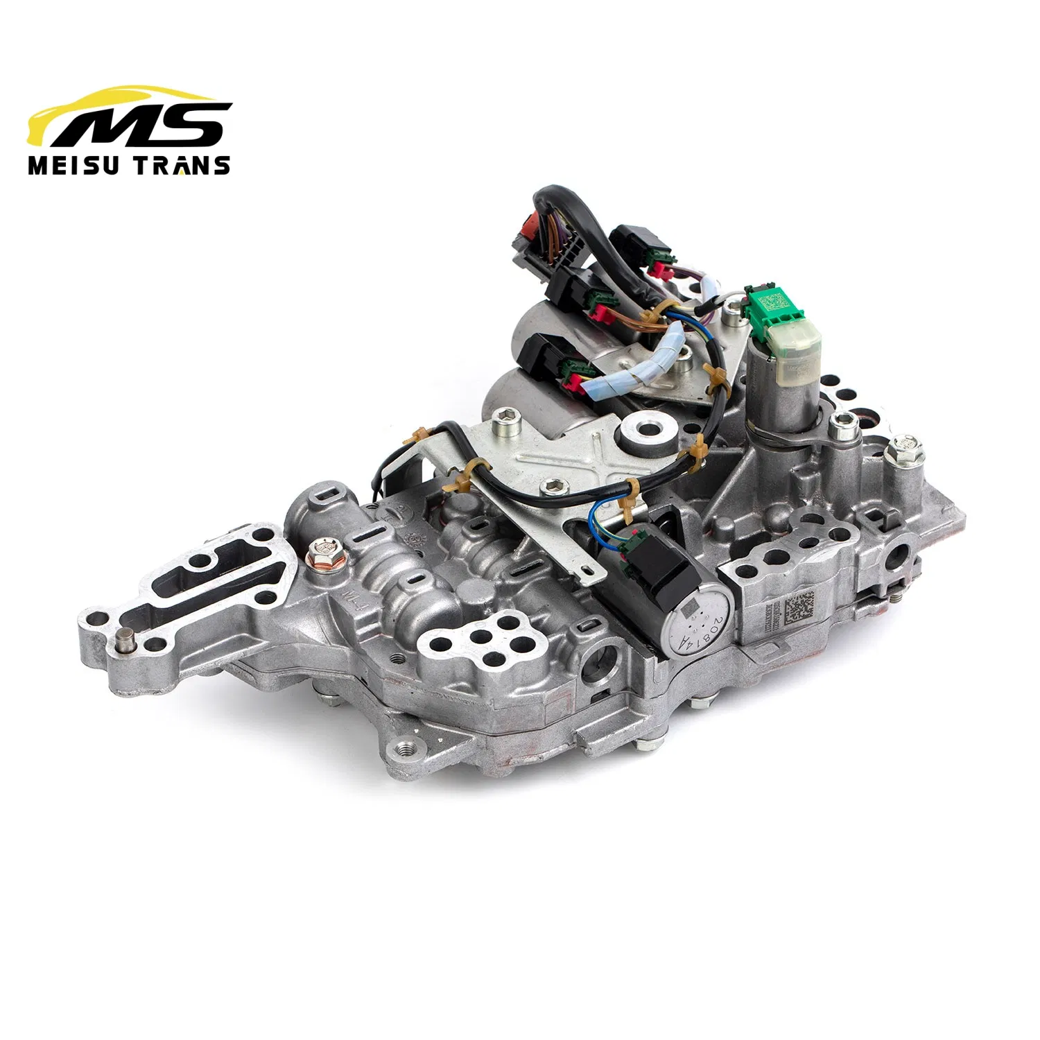 Клапанная плита АКПП QR018 для Chery