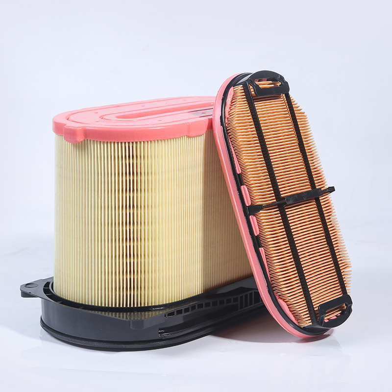 3466687 3466688 PA5290 PA5289 346-6687 346-6688 Excavator Honeycomb Air Filter