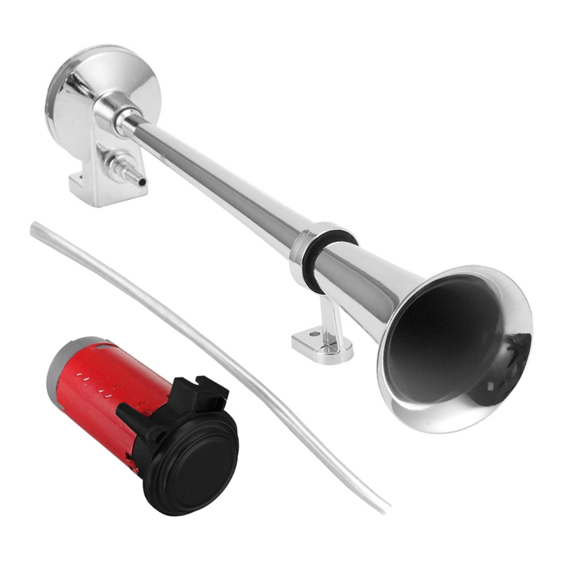 Воздушный сигнальный гудок для автомобиля и грузовика