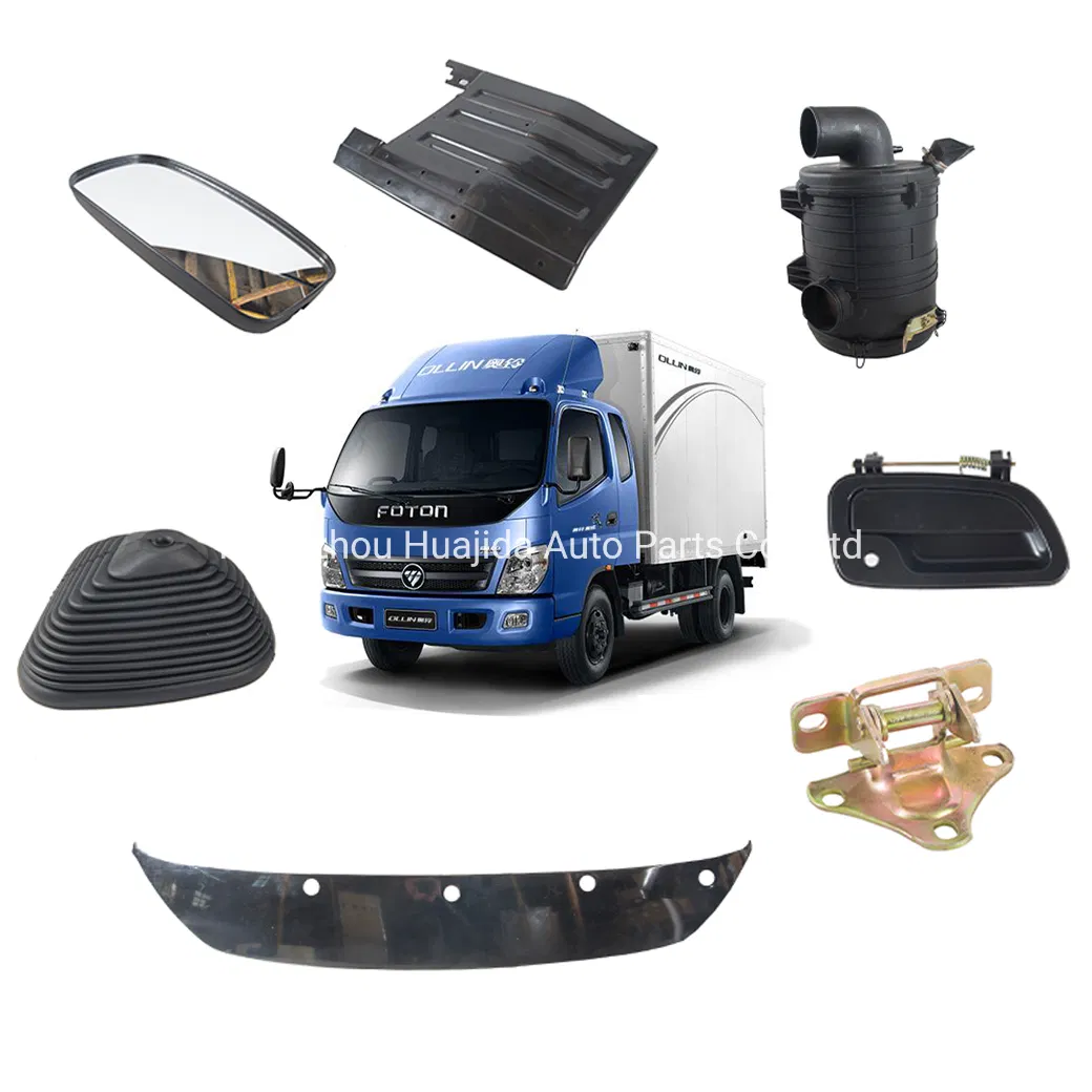 Chinese Original Foton Truck Spare Parts for Foton 1028/1032/1036/1046/1049/3032