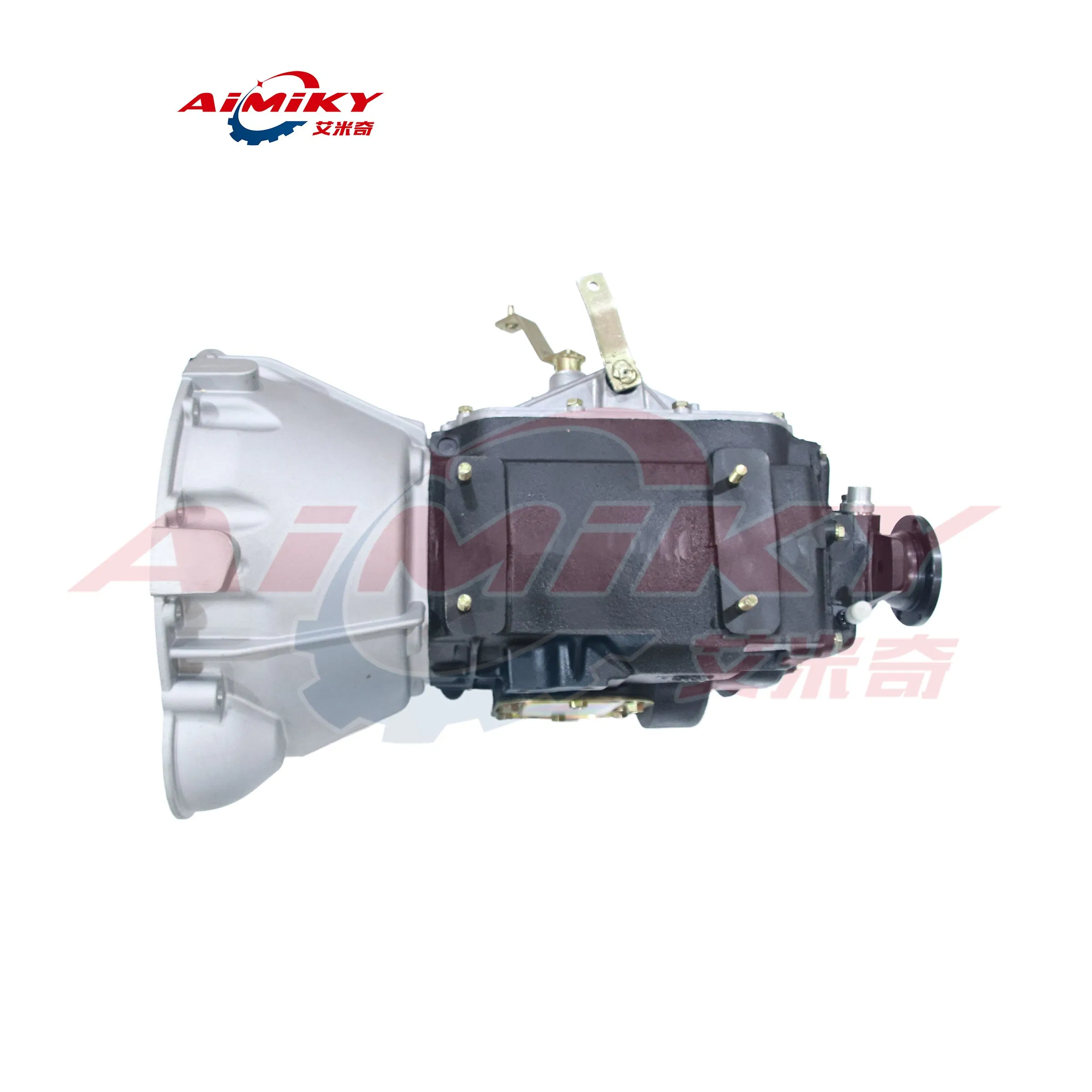 Transmission Gearbox for Jmc Isuzu Nkr Nhr 4jb1 2.8L Msb-5m