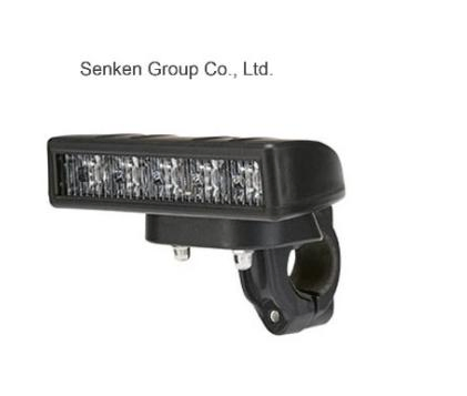 Задний светодиодный фонарь Senken для полицейских мотоциклов