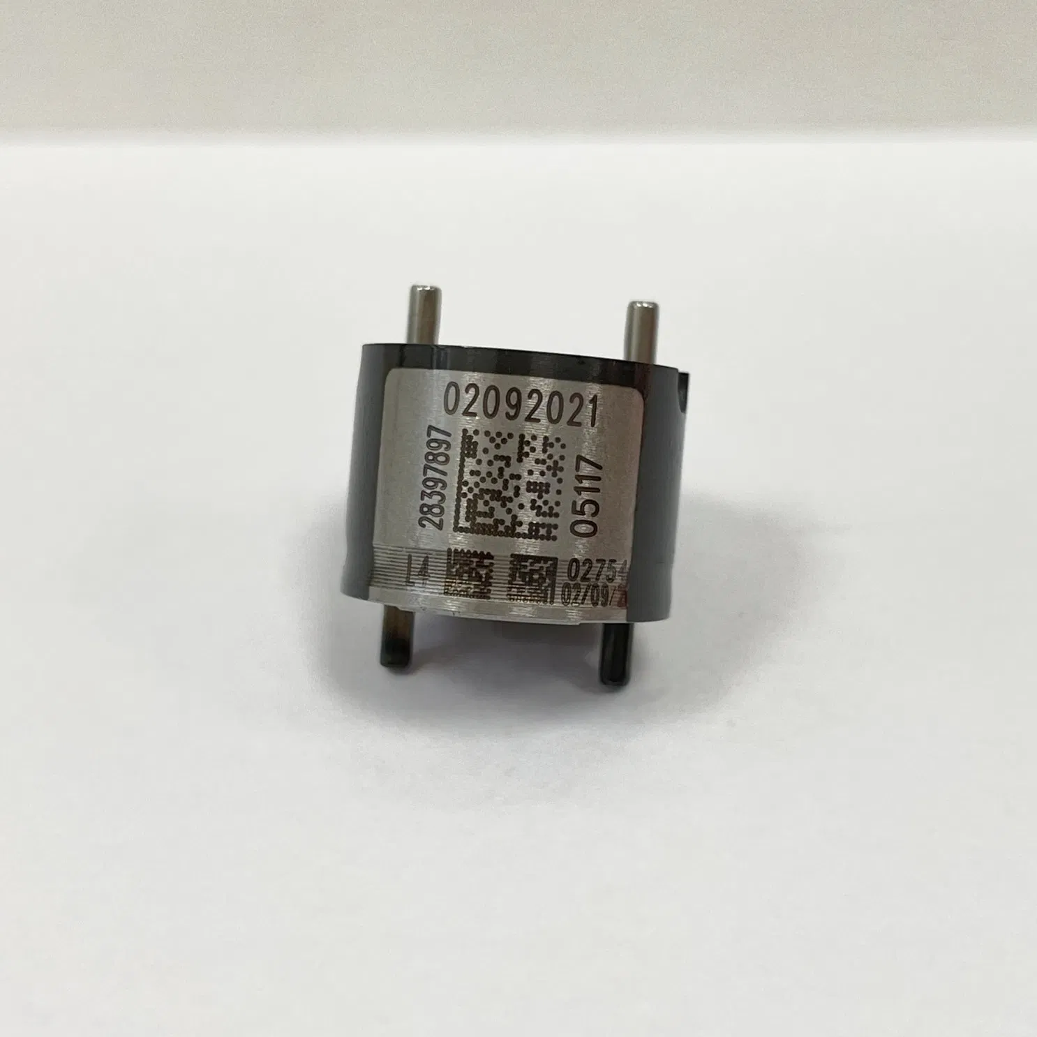 Клапан управления Common Rail 28397897 для дизельного топлива