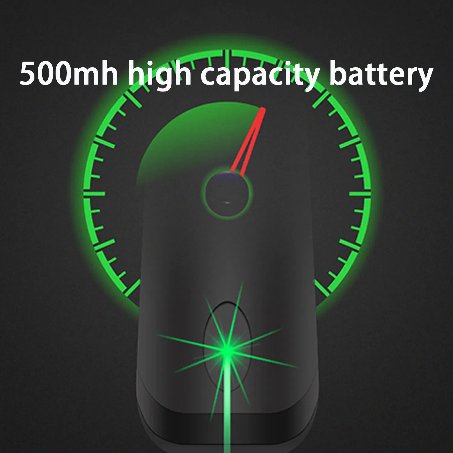 Vehicle Remote Pilot Light Laser for Cars, Suvs, Trucks