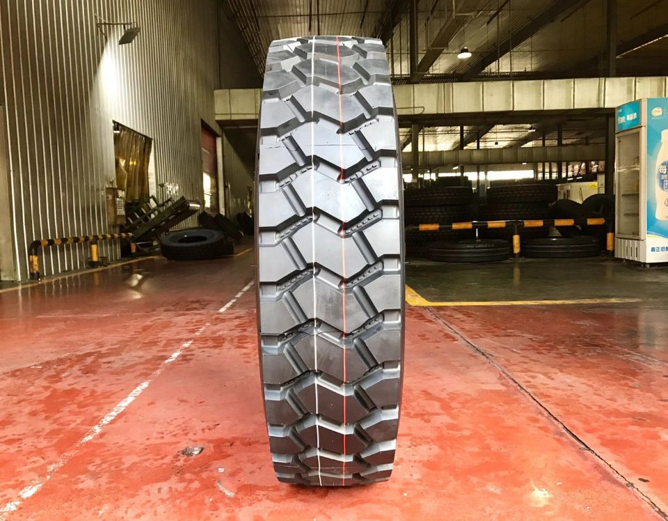 Wholesale High Quality Truck Tyre TBR All Steel Radial Tire Copartner Haida Brand Tubeless Tyres 315/70r22.5 315/80r22.5 385/65r22.5 11r22.5 Semi Truck Tires