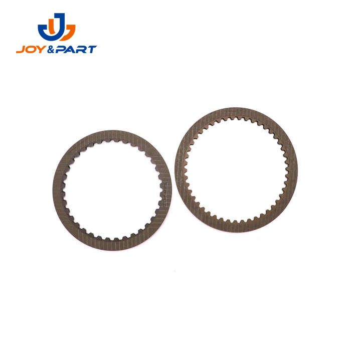 Комплект дисков сцепления NBJP009 для авто и гоночных машин