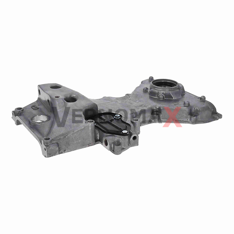 Масляный насос для Honda HR-V 1.8 (RU5) 2014