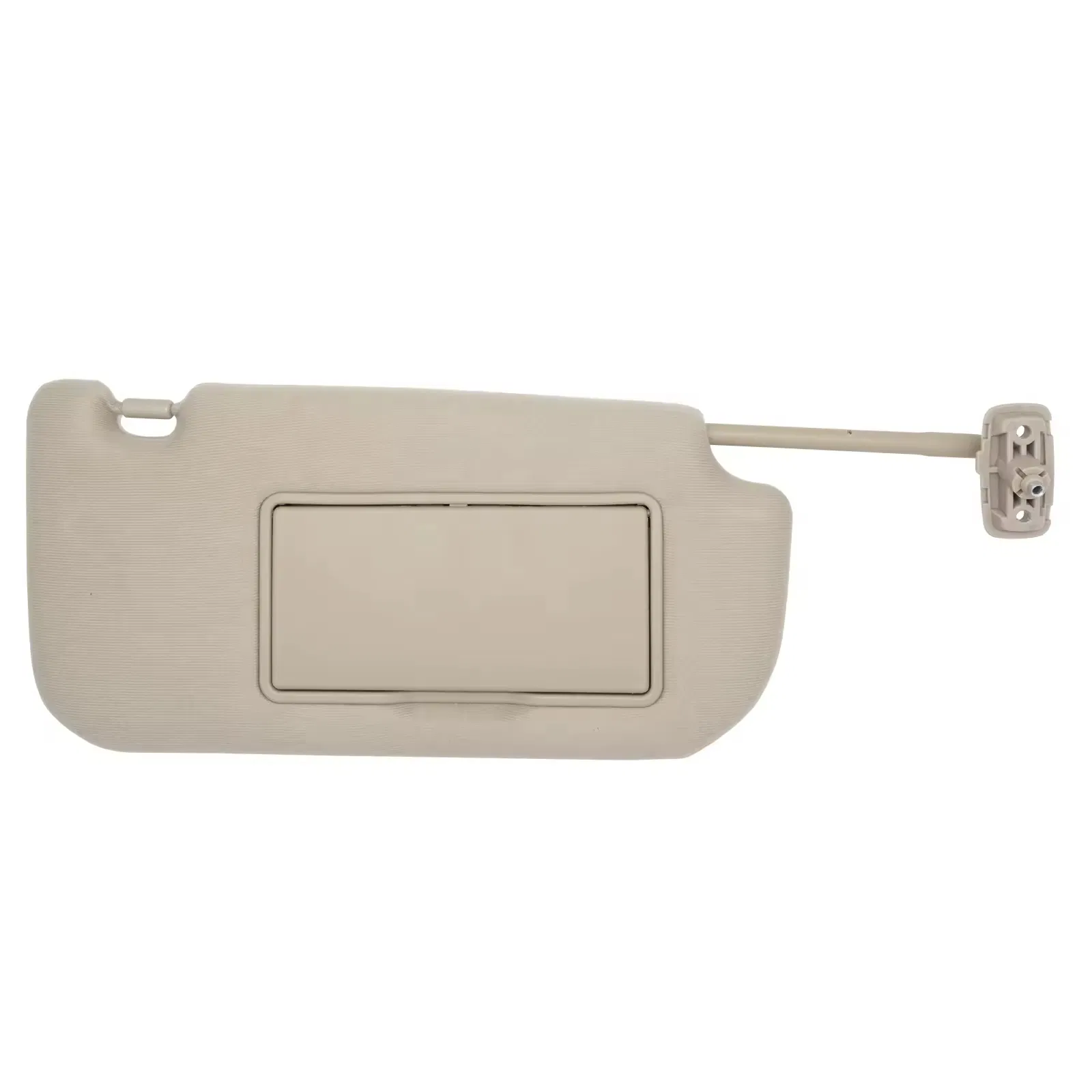 Sun Visor Replacement Fits for KIA Sportage 2005-2010 Sunshade Without Light 85202-1f090lx