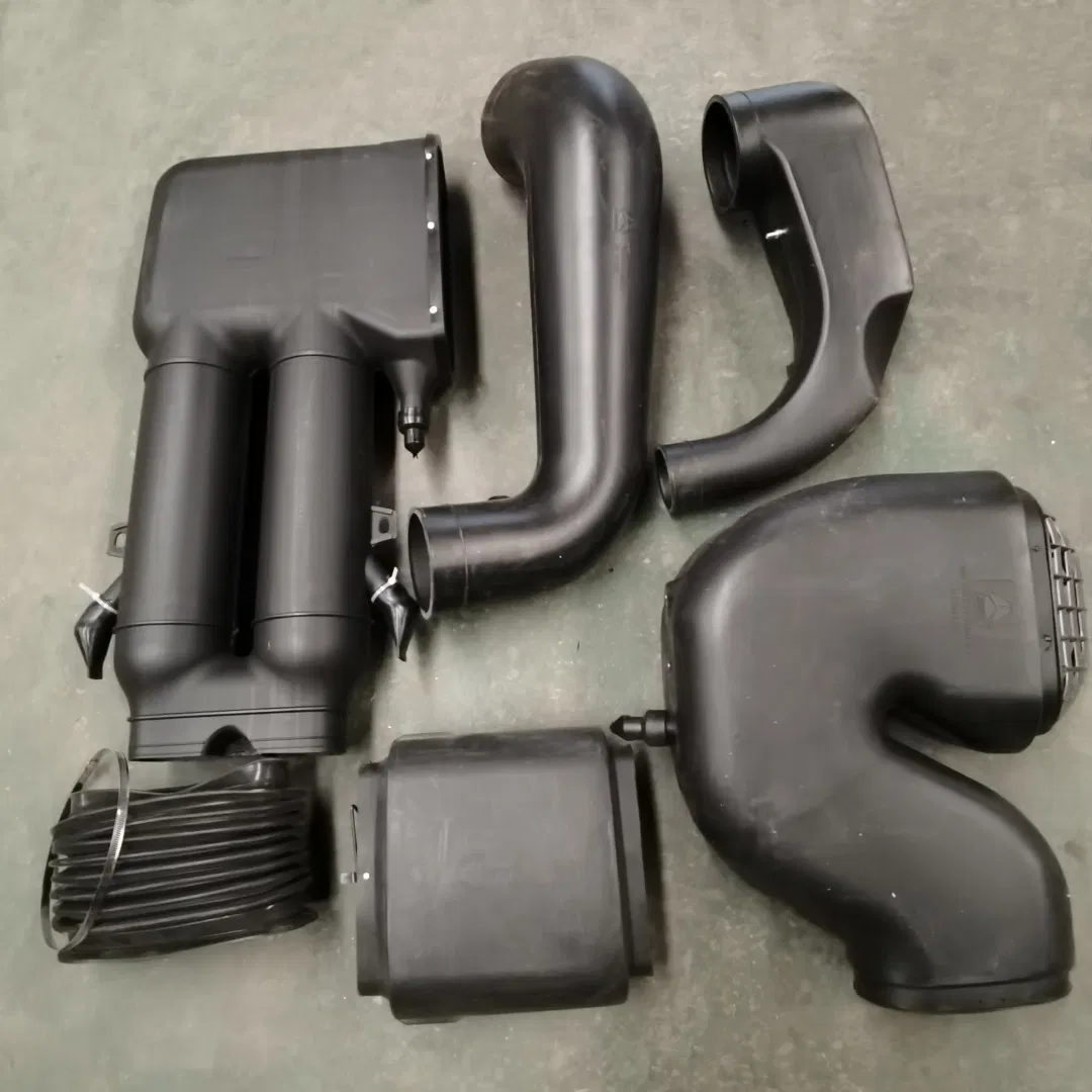 Патрубок впускной WG9725190904 для Sinotruk HOWO