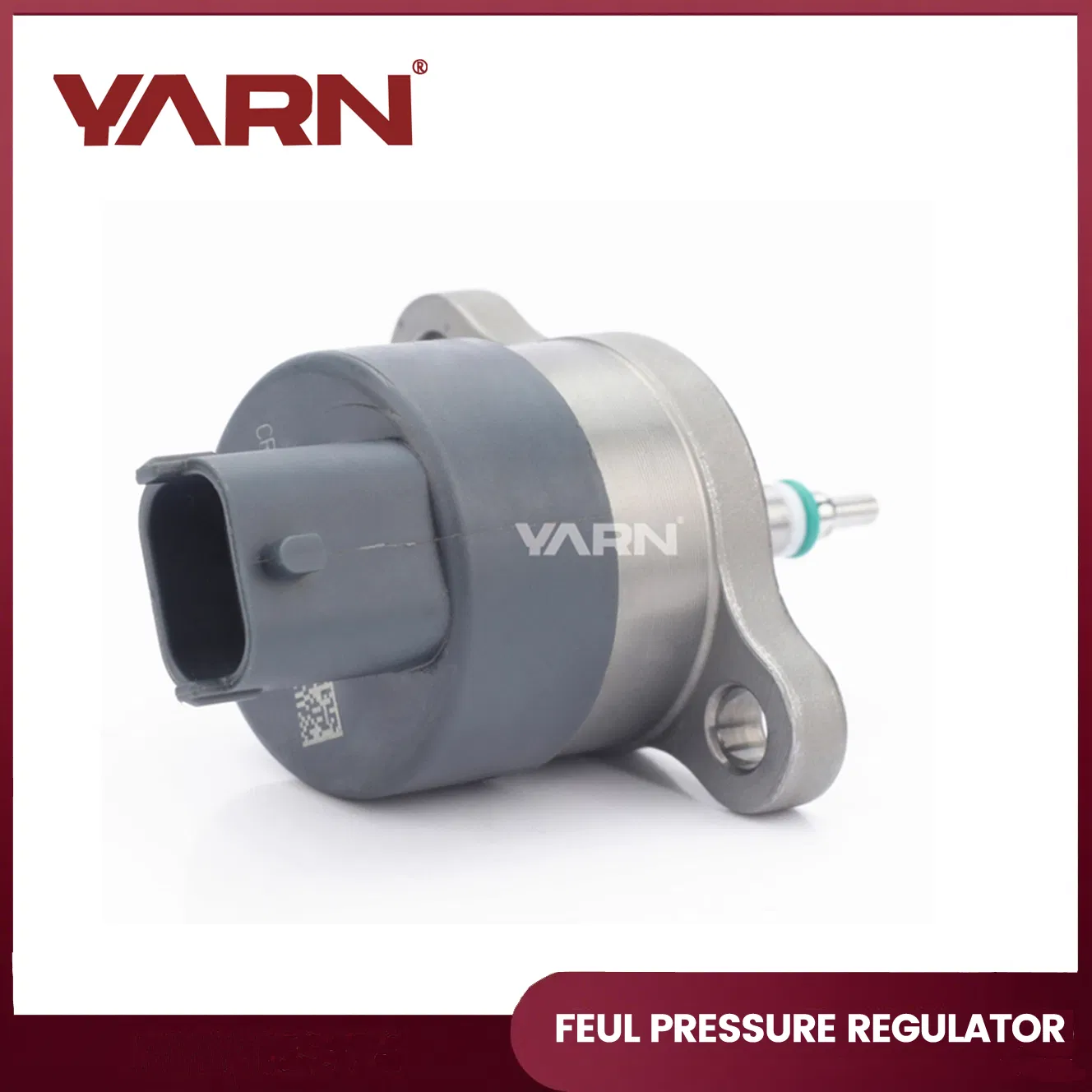 Fuel Pressure Control Valve 31402-27010 0281002718 0281002732 for Hyundai KIA Fuel System Drv Valve